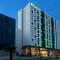 Holiday Inn & Suites - Monterrey Apodaca Zona Airport, an IHG Hotel