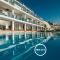 Servatur Casablanca Suites & Spa - Adults Only