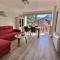 APPARTEMENT LUMINEUX AVEC 2 BALCONS - MORZINE - 6 PERSONNES - NANTAUX 17 B