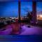 Penthouse Station Luxury Suites & Apartment