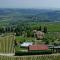 Agriturismo Le Pianore