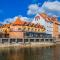Hotel Nad Pisą