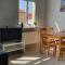 Apartament i Pokoje Gościnne MUSZELKA