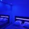 2Cap d'Agde NATURISTE Grand T2 de standing avec GARAGE privé
