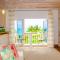 Ocean View Cottage - At Orange Hill