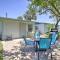 Cozy NSB Abode with BBQ and Fire Pit - Walk to Beach!