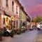 Afrodité Apartmanok