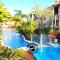 LANI house - stunning pool
