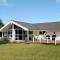 10 person holiday home in Ringk bing