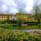 Lipno Wellness - Frymburk C 401