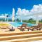 Ducassi Rooftop Pool & Beach Club