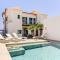 Beach Villa Silver by Sealand Villas