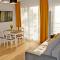 Apartament 15