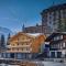 Chalet Raufthubel