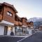 First IN Mountain Chalets by we rent