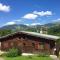 Close to the village - Chalet 4 Bedrooms, Mont-Blanc View