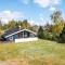 9 person holiday home in Ebeltoft