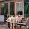 FeWo-Butze 2 mit Terrasse