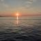 Sunset zadar