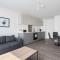 Modern and Stylist 1Bed Flat In New Building
