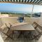 Appartement 4 personnes vue sur Mer