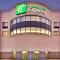 Holiday Inn Express- Waterloo/Cedar Falls, an IHG Hotel