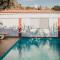 Vivelorural Tunte 4 great pool & BBQ