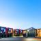 HOTEL R9 The Yard 小山喜沢