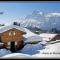 Demi-Chalet Le Bief --Prox pistes