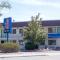 Motel 6-Reno, NV - Livestock Events Center