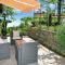Charming Opatija Getaway w Panoramic Sea Views and Rewarded Garden