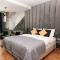 Apartament prywatny Seaside Jawal Kołobrzeg