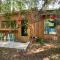 Suitetrails - L’Aquarium de Proust sous les arbres