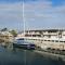 Waterfront - Knysna Quays Accommodation