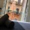 Dal Barce Rooms