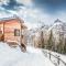 HelloChalet - Chalet D'Alpage Larose - a wild back mountain escape, large sunny garden and Matterhorn views