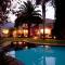African Rock Hotel & Spa, a "Boutique Lifestyle Resort"