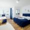 APARTAMENT 17B BLUE MARINE Poddąbie Basen Odkryty Brodziki Plac Zabaw