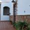 Comfortable house in Guadix with barbecue and parking