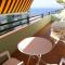 3 bedrooms apartement at Matalascanas Almonte 200 m away from the beach with sea view shared pool and furnished terrace