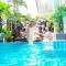 JOOPLAND Luxury Pool Villa Pattaya Walking Street