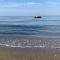 Beachfront apartment Nita