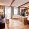 Hotel & Appartements Heigenhauser