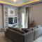 The Grey Rose Apartment