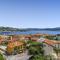 MY CASA - VILLEFRANCHE CAUVIN - Panoramic Sea View AC