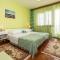 Muzic Budget Double Room