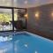 Villa les Agapanthes avec piscine et SPA chauffée dans votre appartement