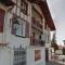 Charmant appartement, plein pied, 2 places parkings