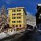 Hotel Kistenpass