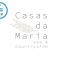 Casas da Maria - sea & countryside - Sintra